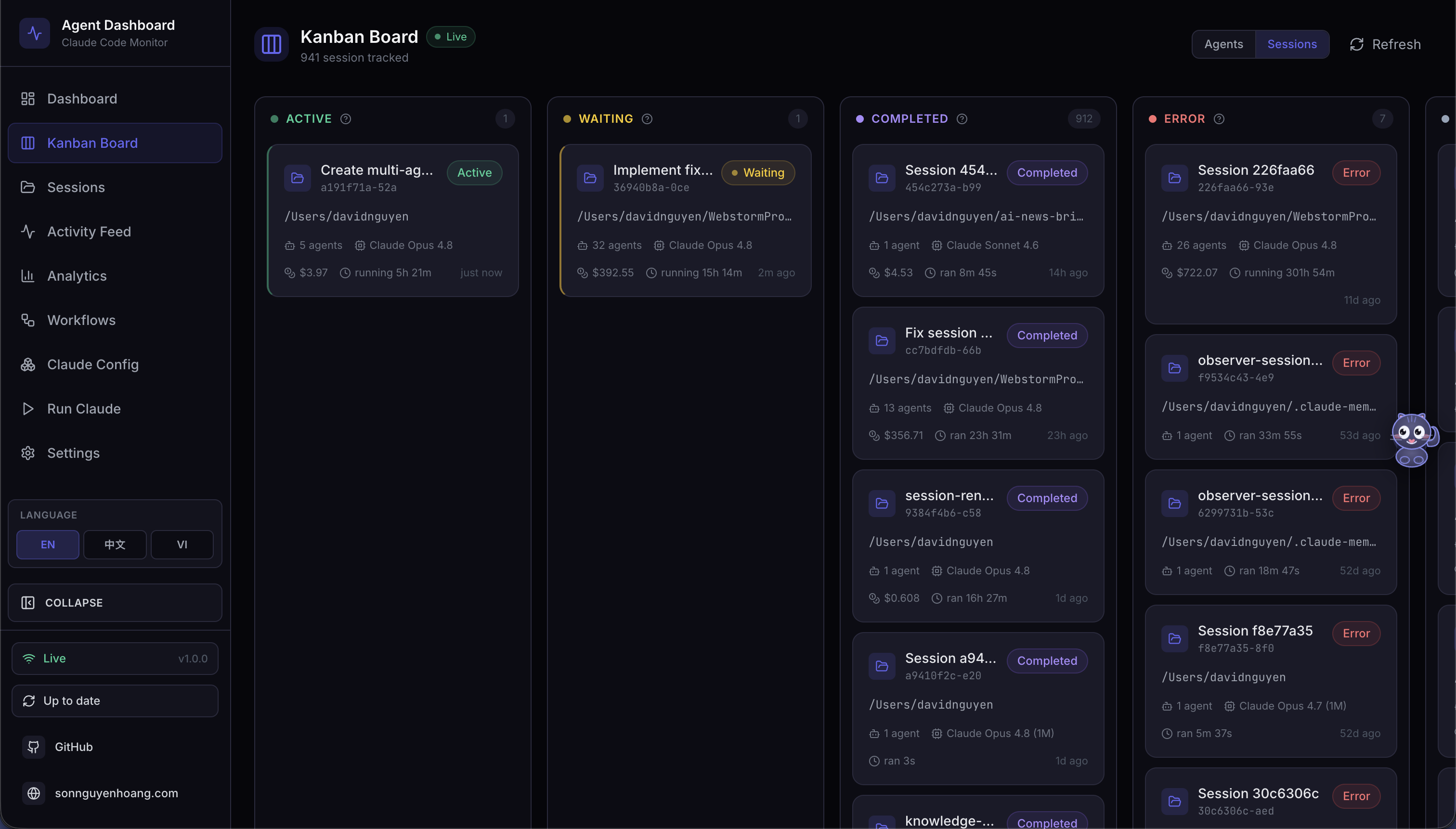 kanban